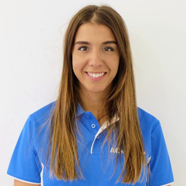 fisio Anaïs Comas