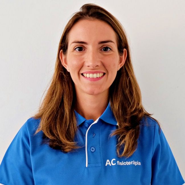 Anna Sauló Dietista Nutricionista
