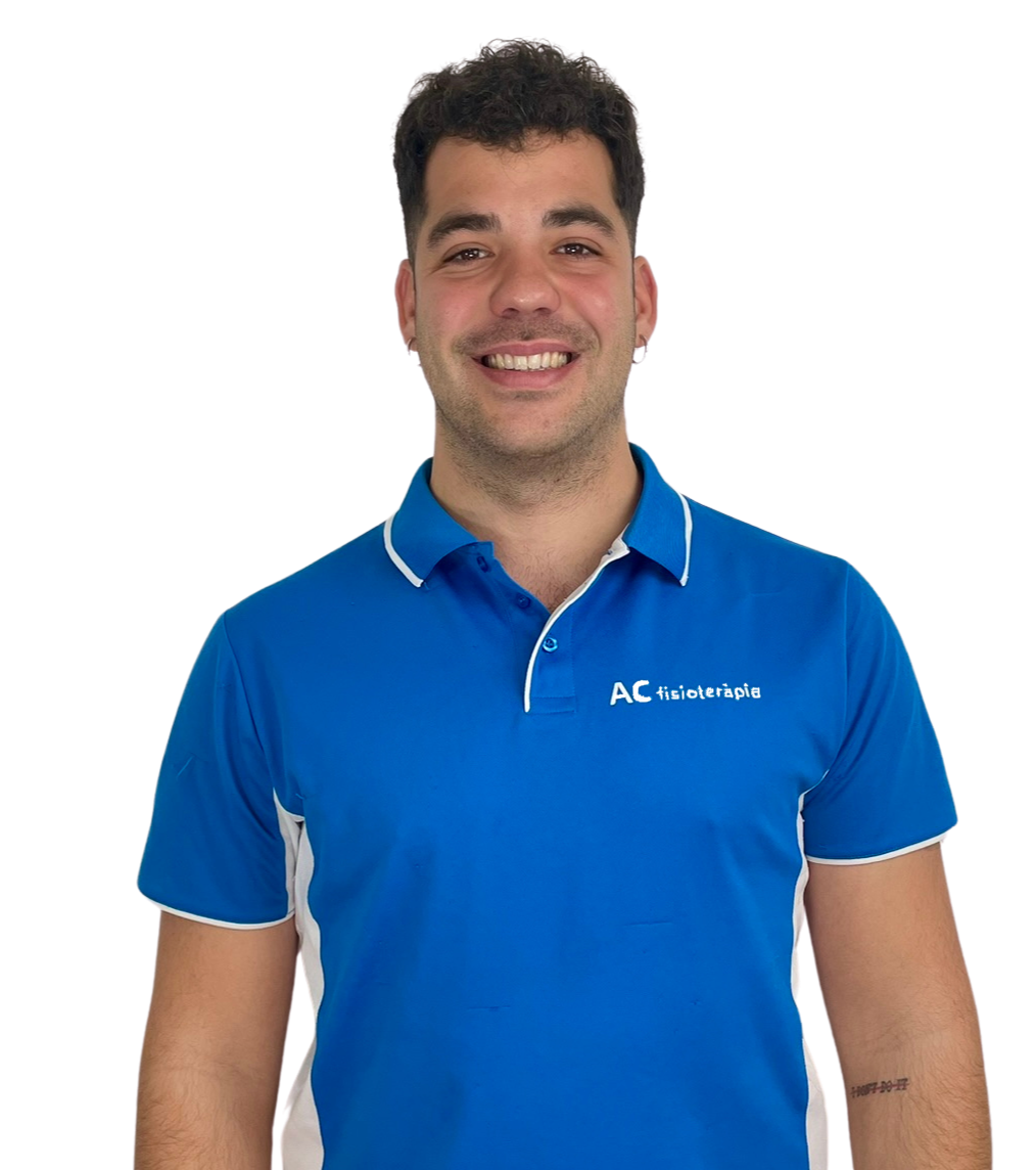 Marc Tondo